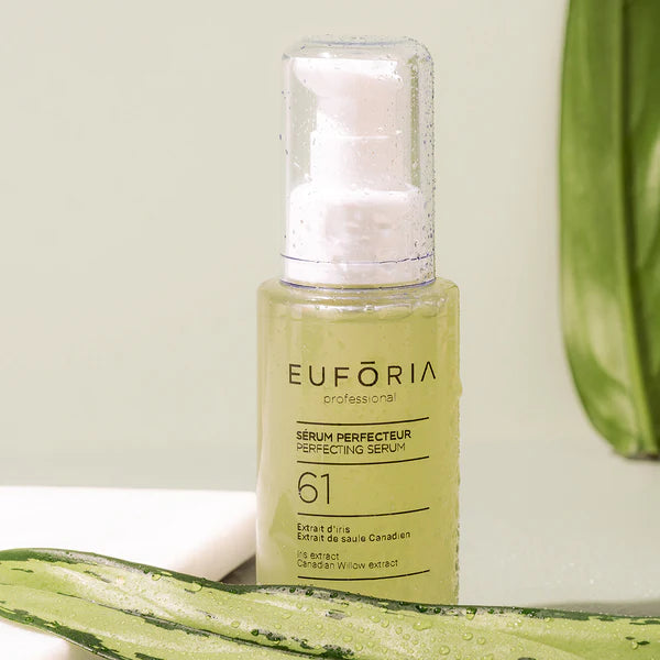 EUFORIA 61 The Perfecting Serum 40ml