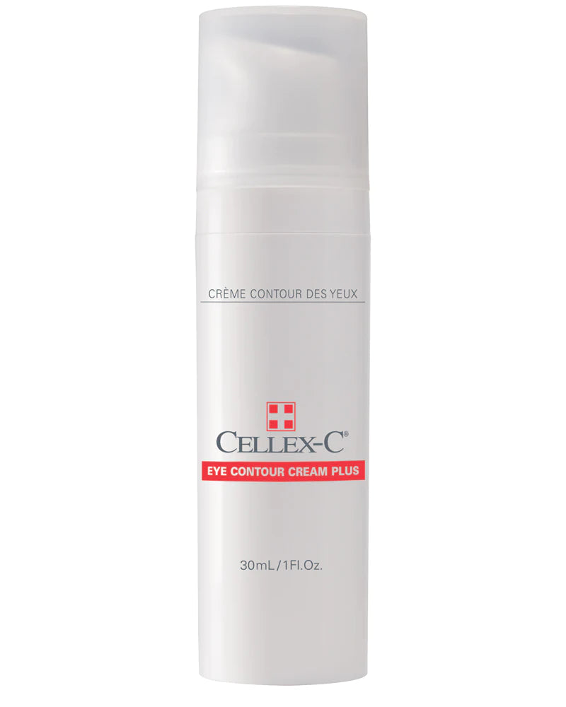 CELLEX-C Eye Contour Cream Plus 30ml