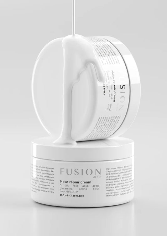 FUSION Meso Repair Cream 100ml