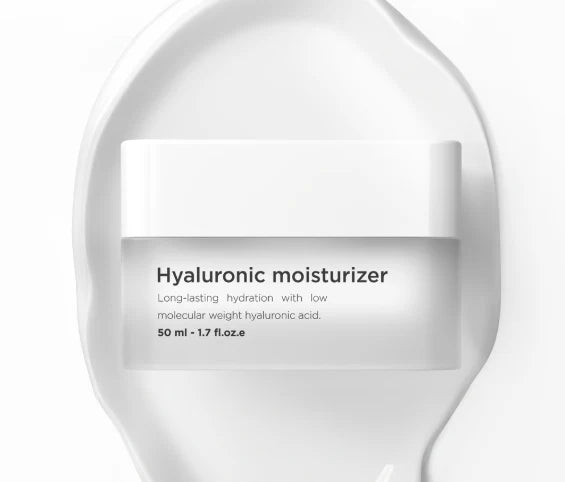 FUSION Hyaluronic Moisturizer 50ml