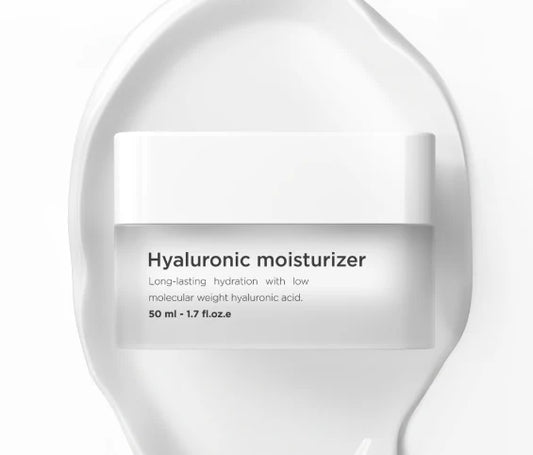 FUSION Hyaluronic Moisturizer 50ml