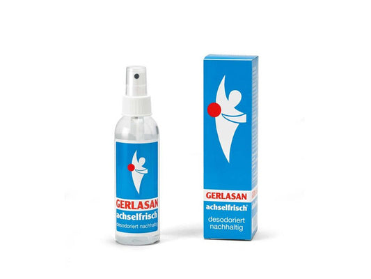 GEHWOL Gerlasan (Underarm) Deodorant 150ml