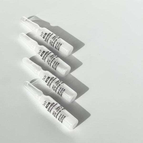 bdr SOS Boswellia (Ultimate Rescue) 7x2ml