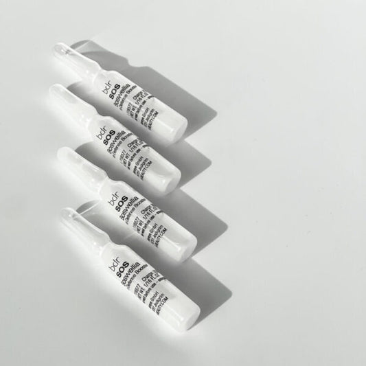bdr SOS Boswellia (Ultimate Rescue) 7x2ml