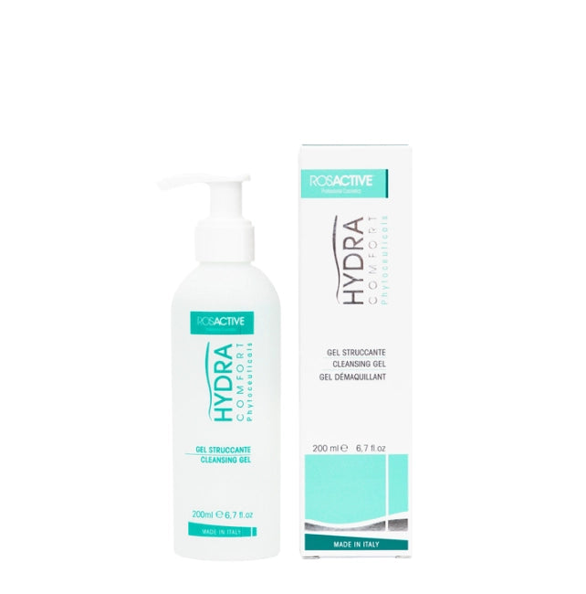 ROSACTIVE Hydra Cleansing Gel 200ml