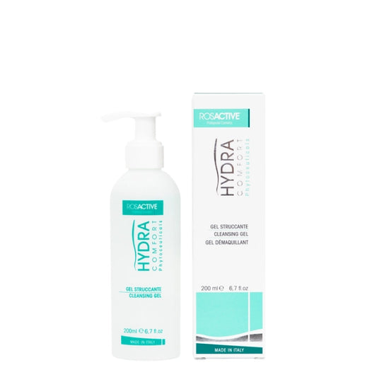 ROSACTIVE Hydra Cleansing Gel 200ml
