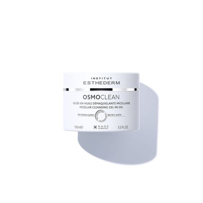 INSTITUT ESTHEDERM OSMOCLEAN Micellar Cleansing Gel-in-Oil 100ml