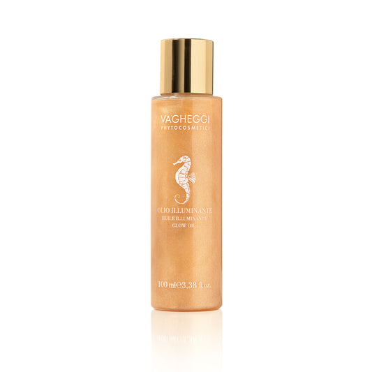 VAGHEGGI Glow Oil 100ml
