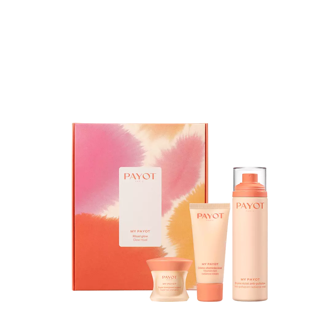 PAYOT MY PAYOT Glow Ritual 