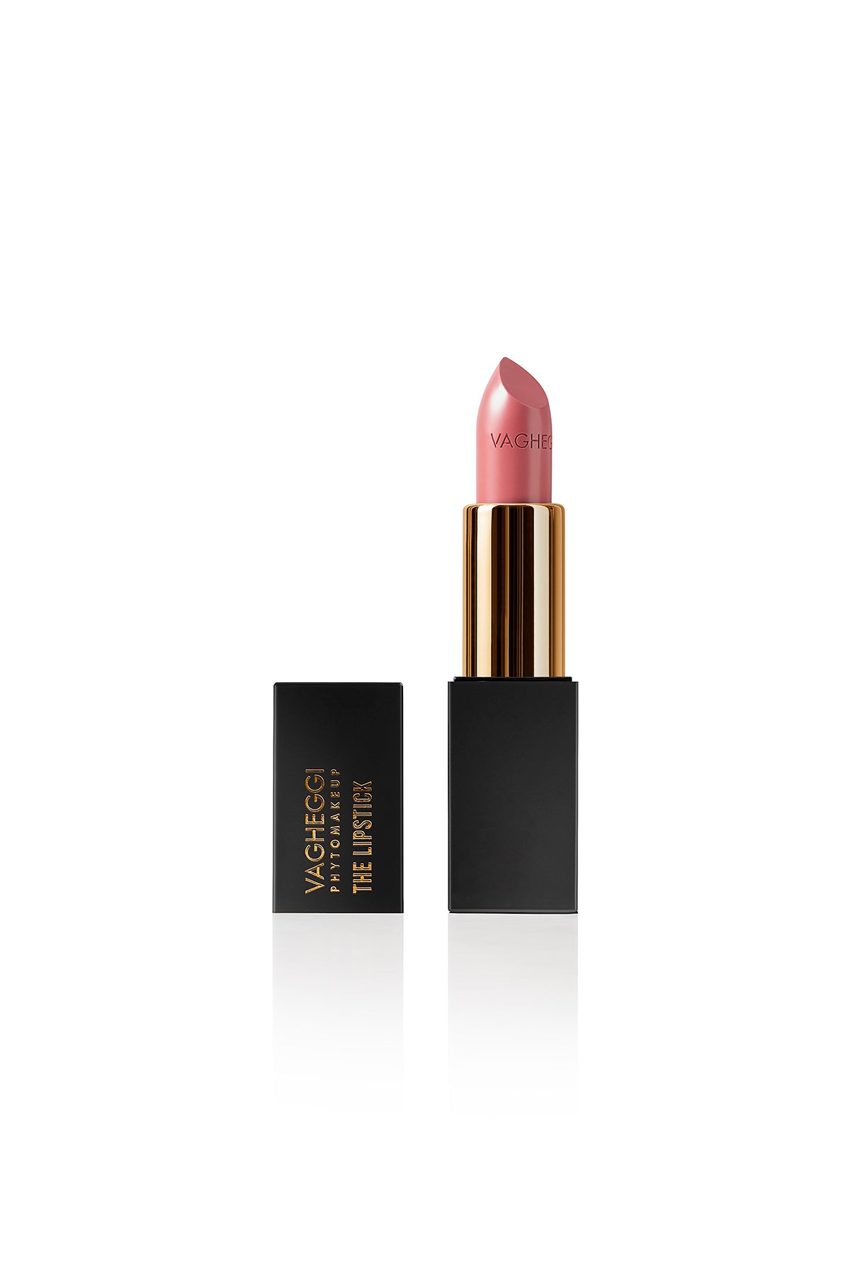 VAGHEGGI GRACE Lipstick #30 Mauve 3.5g