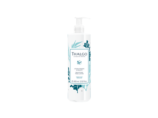 THALGO Beautifying Tonic Lotion 400ml (Limited Edition Bonus Size)