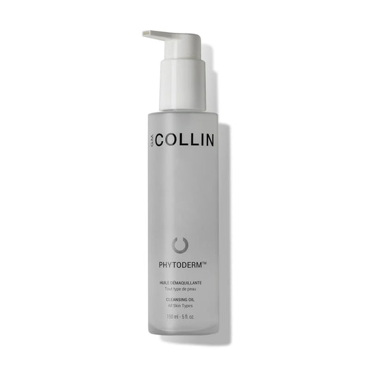 G.M. COLLIN Phytoderm Cleansing Oil 150ml