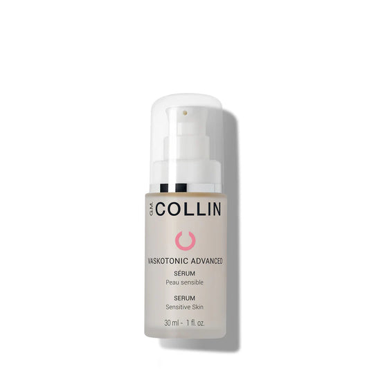 G.M. COLLIN Vaskotonic Advanced serum 30ml