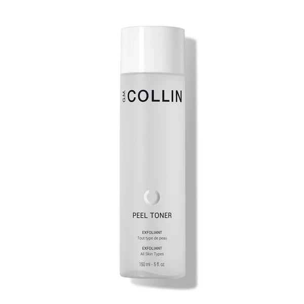 G.M. COLLIN Peel Toner Exfoliant 150ml