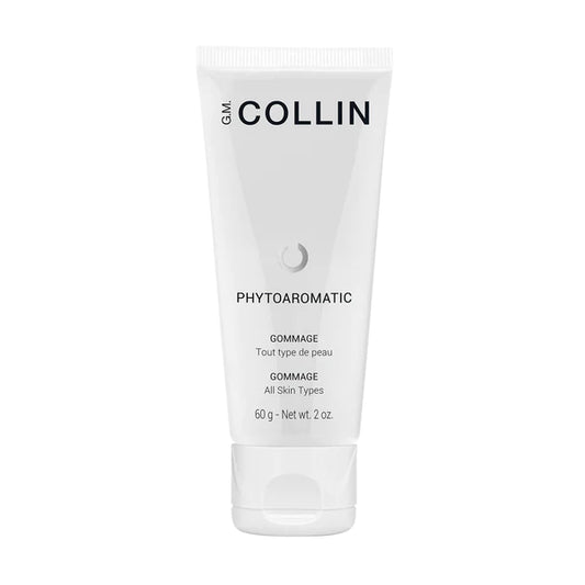 G.M. COLLIN Phytoaromatic Gommage 60g