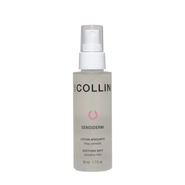 G.M. COLLIN Sensiderm Soothing Mist 50ml (Discovery Size)