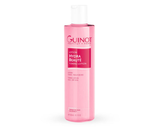 GUINOT Hydra Beauté Toning Lotion 300ml (Limited Edition)