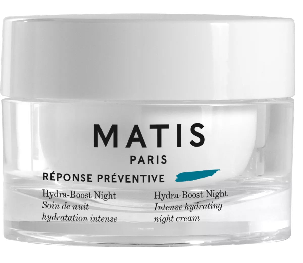 MATIS RÉPONSE PRÉVENTIVE Hydra Boost Night 50ml