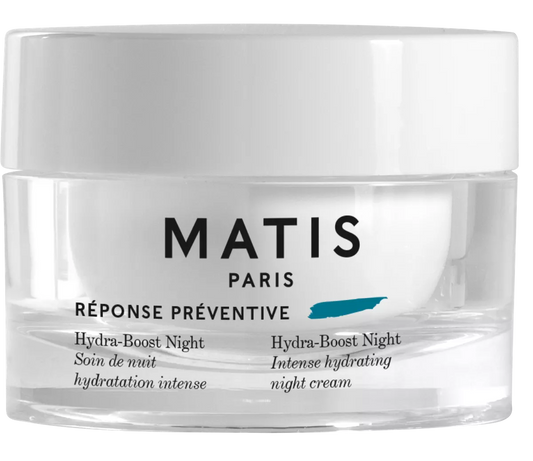 MATIS RÉPONSE PRÉVENTIVE Hydra Boost Night 50ml