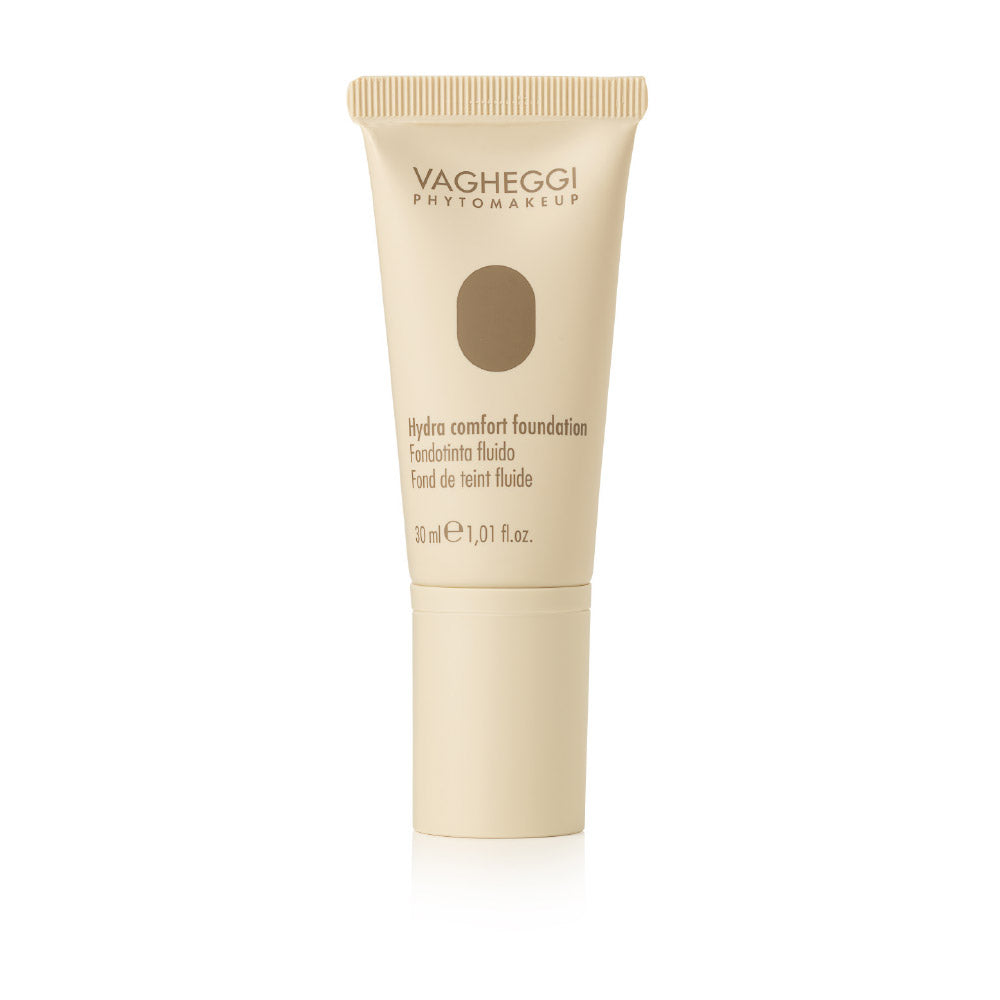 VAGHEGGI Hydra Comfort Foundation – No.20 Neutral Harmony 30ml