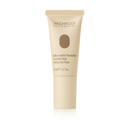 VAGHEGGI Hydra Comfort Foundation – No.20 Neutral Harmony 30ml
