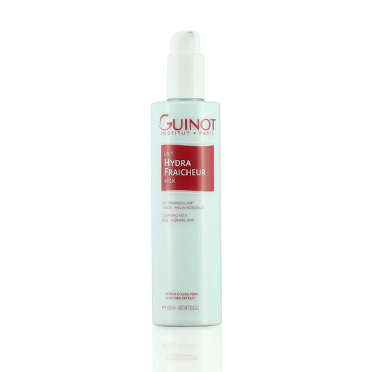 GUINOT Hydra Fraicheur Milk 300ml (Limited Edition)
