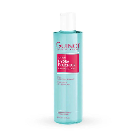 GUINOT Hydra Fraîcheur Toning Lotion 300ml (Limited Edition)
