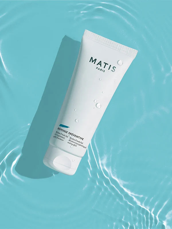 MATIS RÉPONSE PRÉVENTIVE Hydra Fresh Gel 50ml