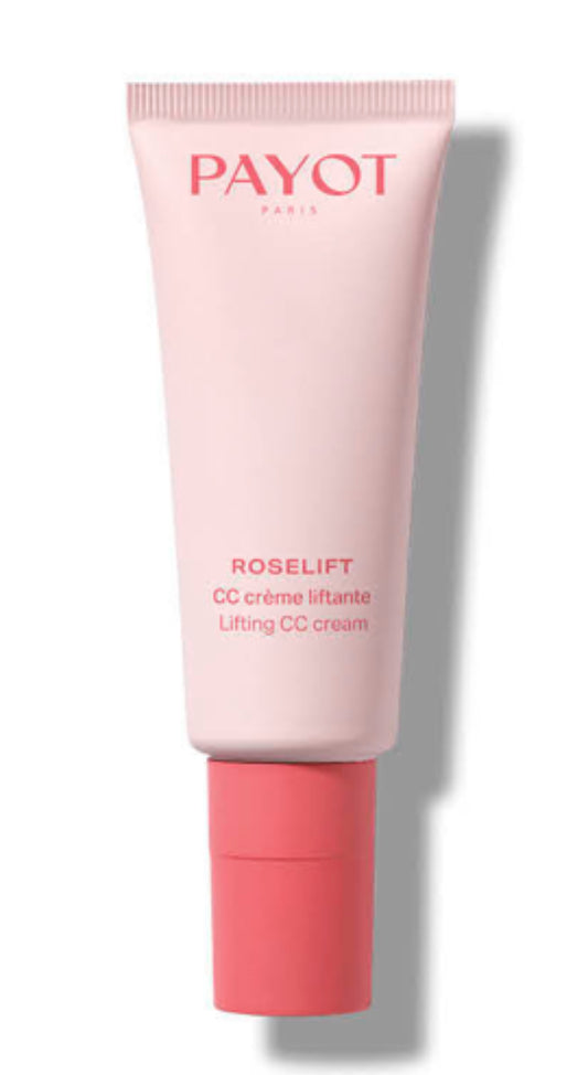 PAYOT ROSELIFT Lifting CC Cream 40ml 