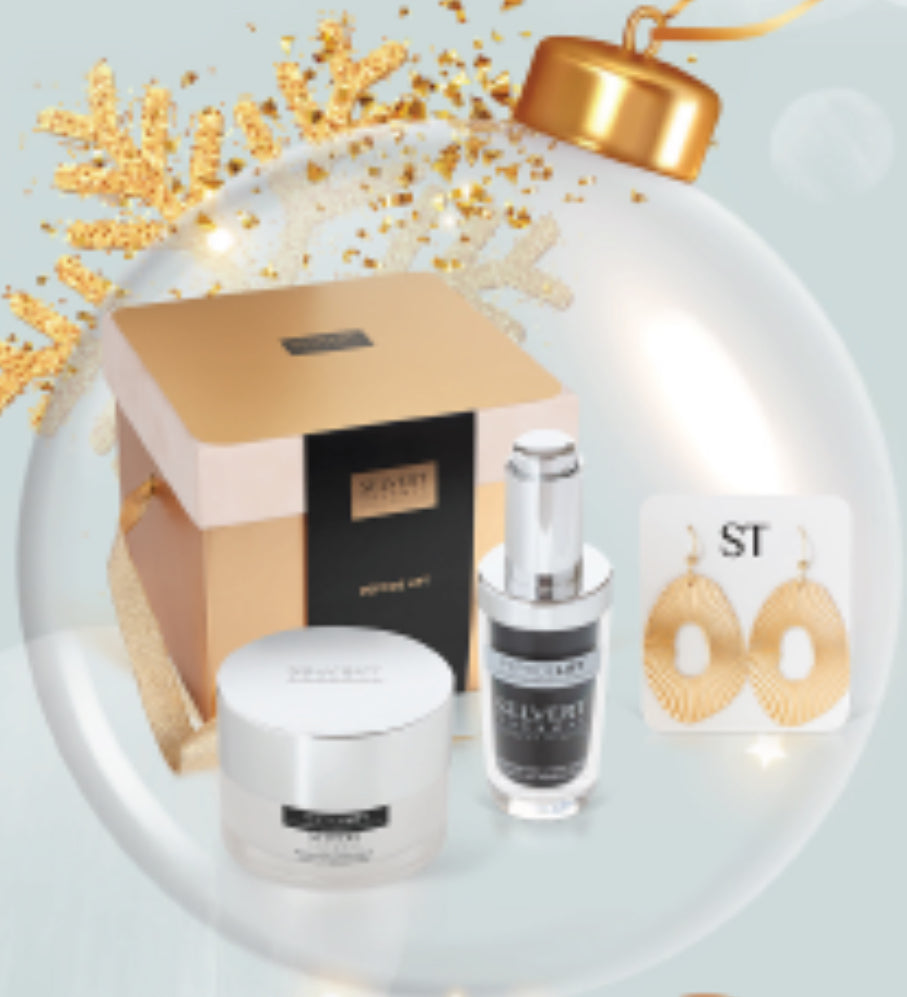 SELVERT THERMAL GIFT BOX - Peptide Lift