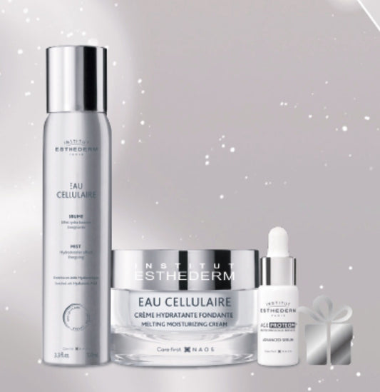 INSTITUT ESTHEDERM Gift Set - Cellular Water Set