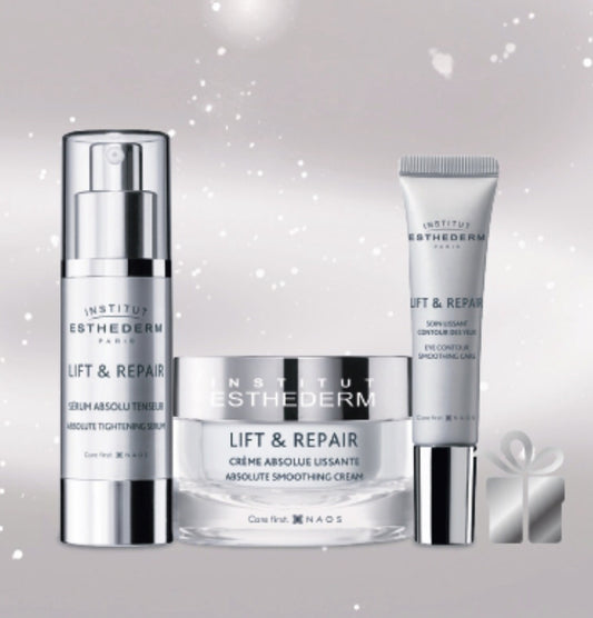 INSTITUT ESTHEDERM Gift Set - Lift & Repair Set