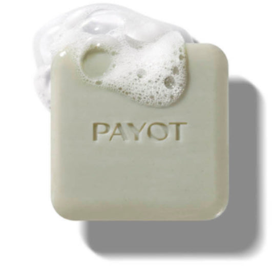 PAYOT PÂTE GRISE Purifying Cleansing Bar 65g