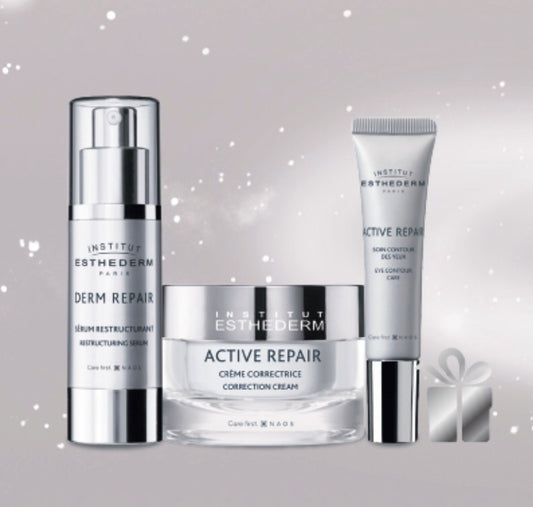 INSTITUT ESTHEDERM Gift Set - Active Repair Set