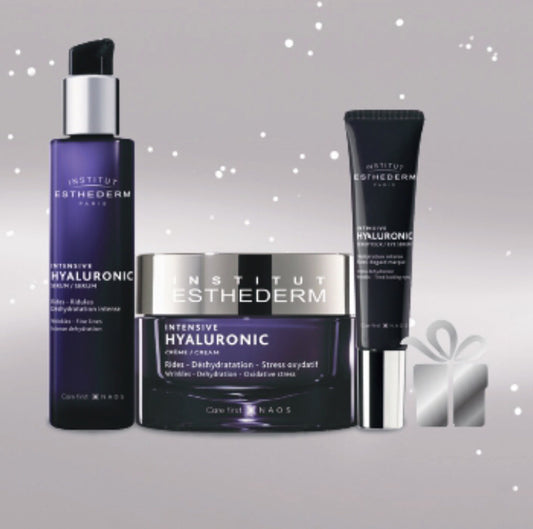 INSTITUT ESTHEDERM Gift Set - Intensive Hyaluronic Set