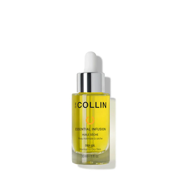 G.M. COLLIN Essential Infusion Dry Oil 30ml