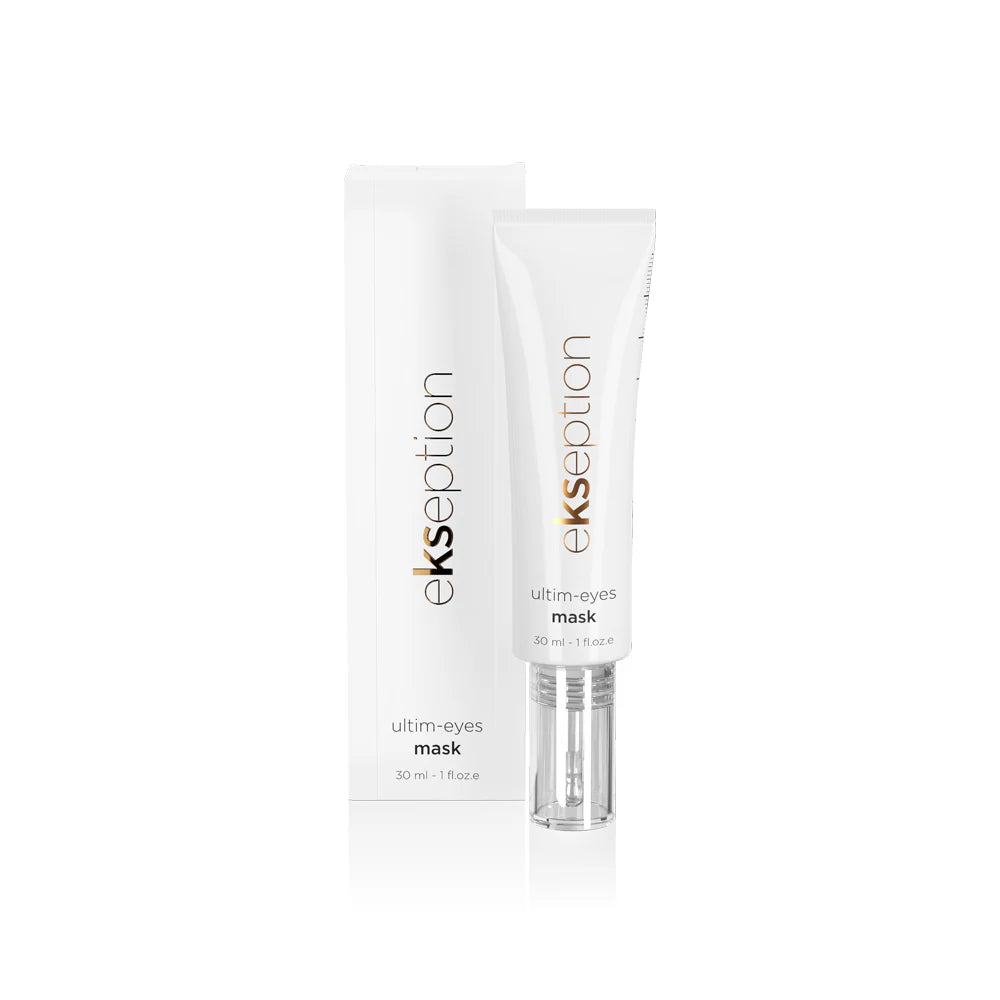 ekseption Ultim-eyes Mask 30 ml