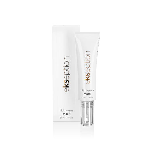 ekseption Ultim-eyes Mask 30 ml