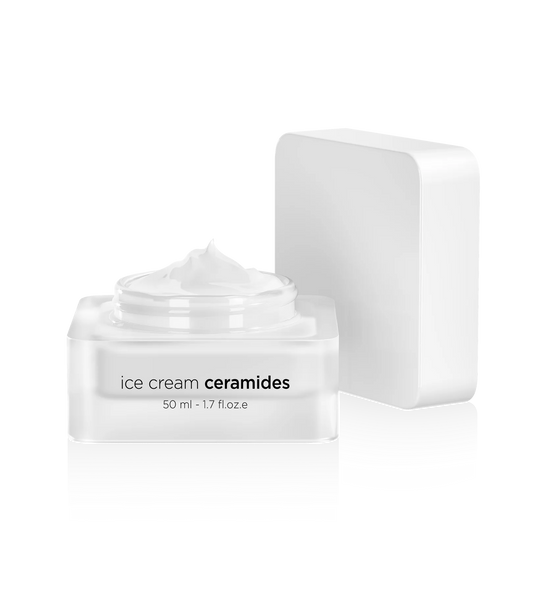 ekseption Ice cream ceramides 50ml