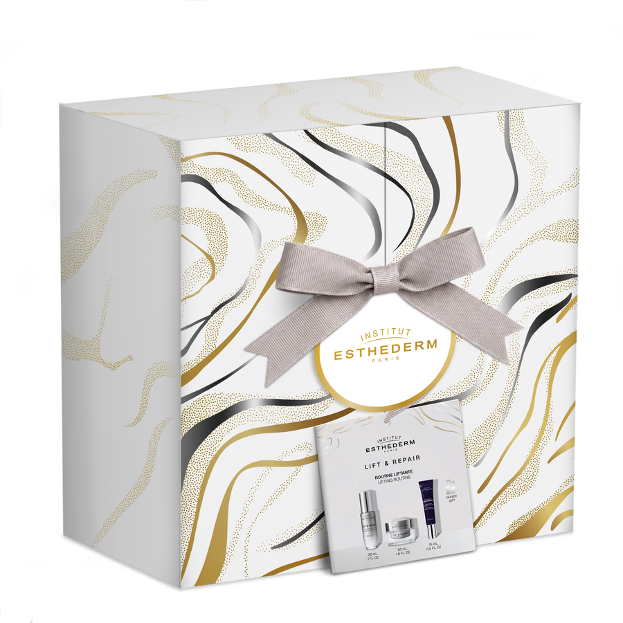 INSTITUT ESTHEDERM Lifting Routine