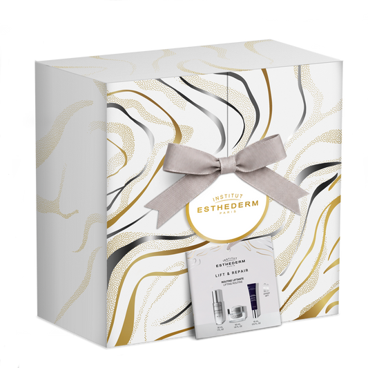 INSTITUT ESTHEDERM Lifting Routine