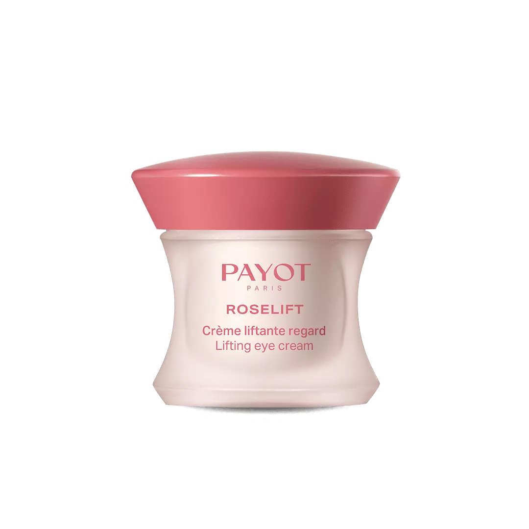 PAYOT ROSELIFT Lifting Eye Cream 15ml