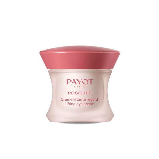 PAYOT ROSELIFT Lifting Eye Cream 15ml