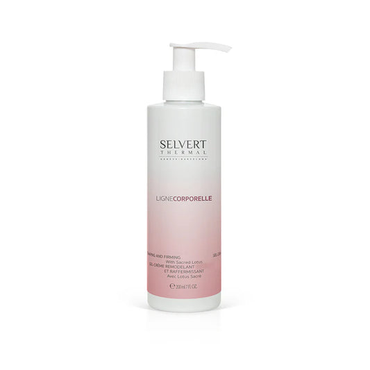 SELVERT THERMAL LIGNE CORPORELLE Anti-Aging Gel-Cream 200ml