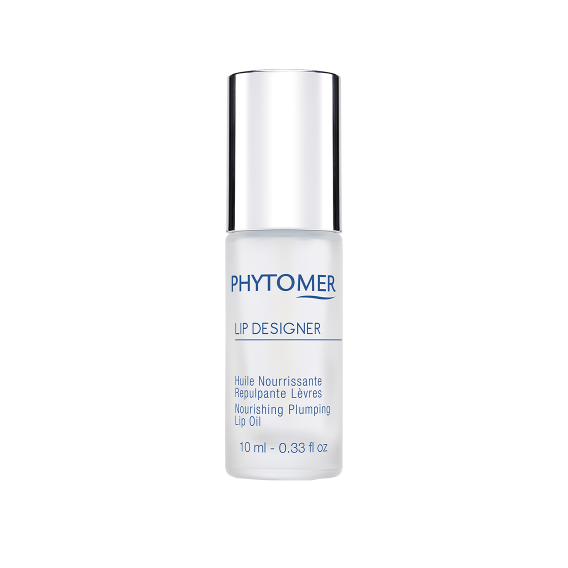 PHYTOMER LIP DESIGNER Nourishing Plumping Lip Oil 10ml