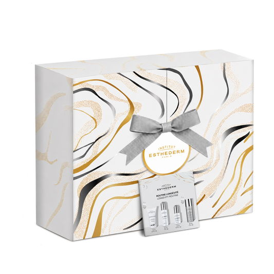 INSTITUT ESTHEDERM Longevity Routine