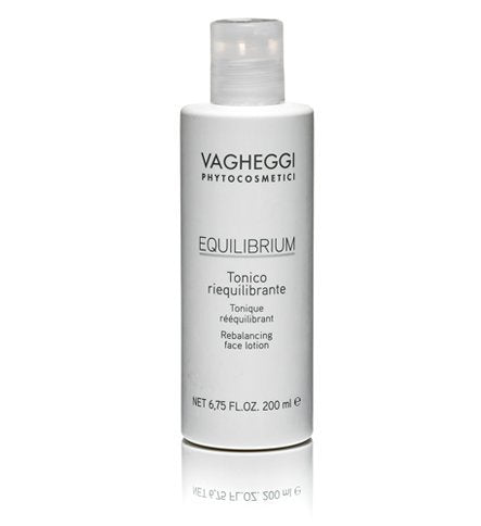 VAGHEGGI EQUILIBRIUM Rebalancing Face Lotion 200ml