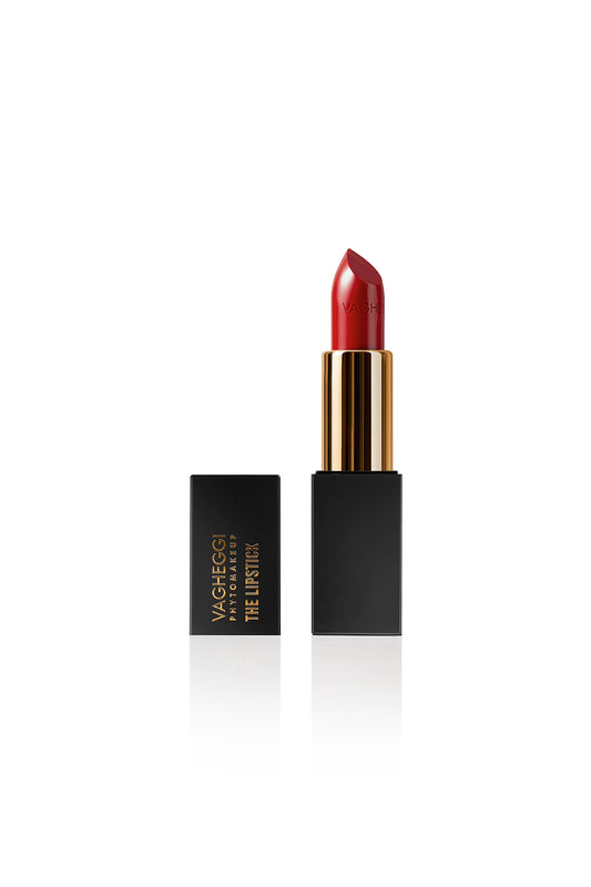 VAGHEGGI LUCREZIA Lipstick #70 Red 3.5g