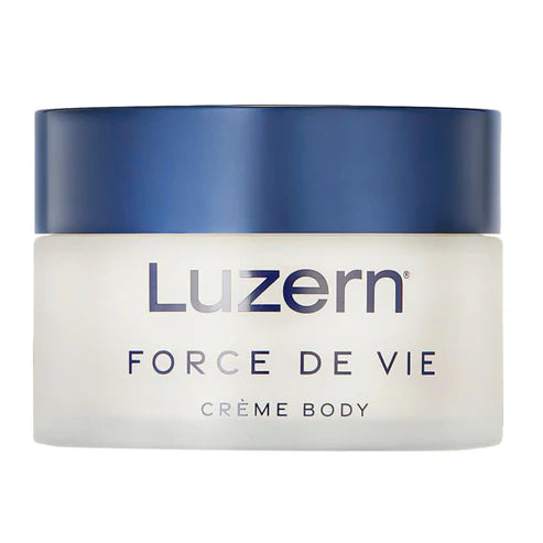 LUZERN FORCE DE VIE Crème Body 200ml