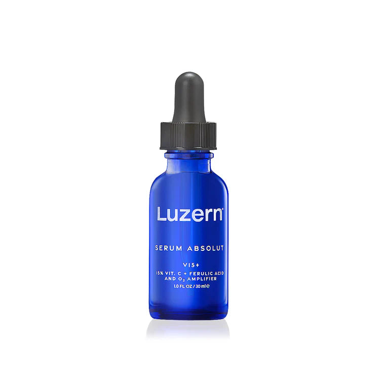 LUZERN SERUM ABSOLUT V15+ 30ml